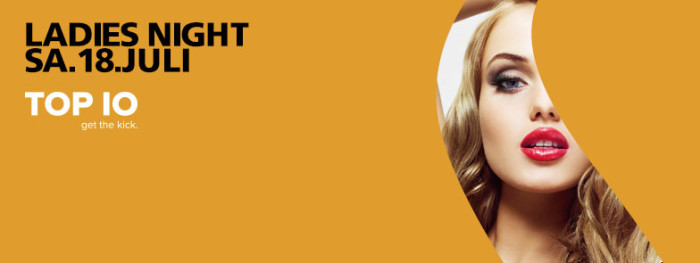 Ladies Night