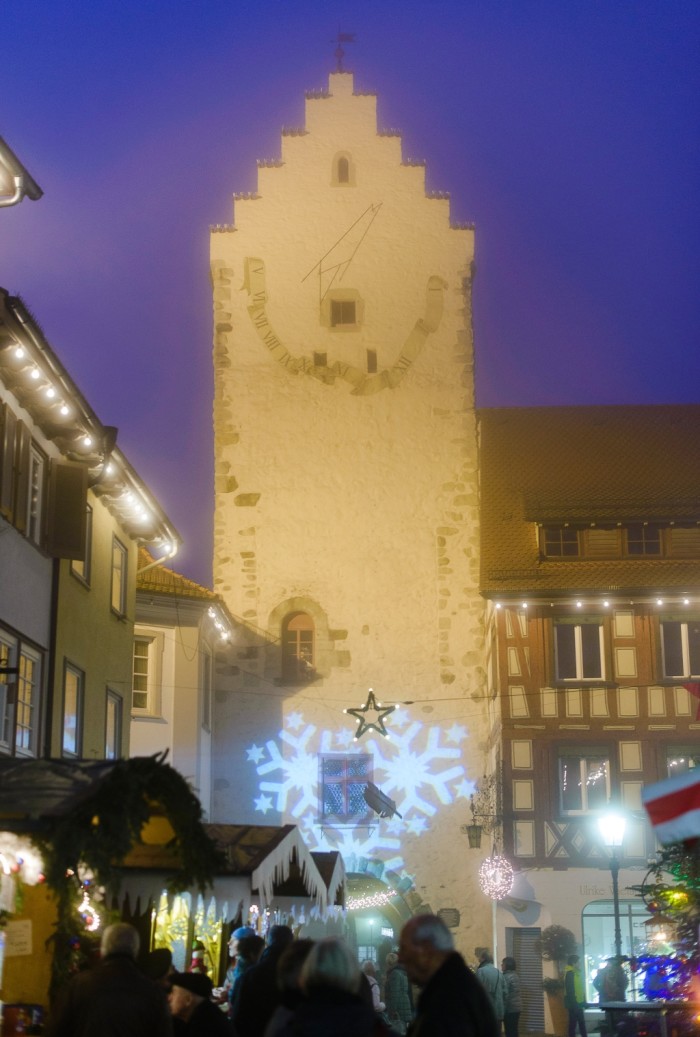 Märchenhafter Weihnachtsmarkt