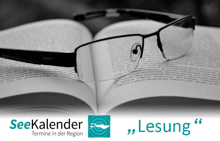 Literarische Matinée mit Dr. phil. Lorenz L. Göser: Editha Spiegel (1915 – 2000)