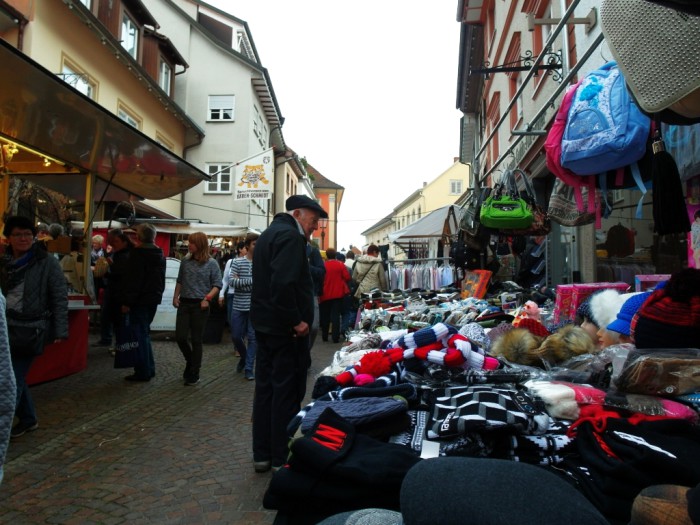 Elisabethenmarkt