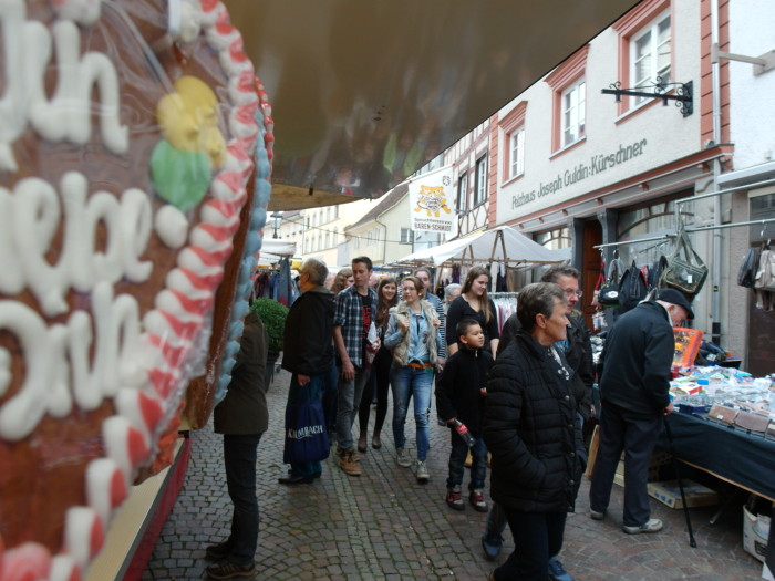 Elisabethenmarkt