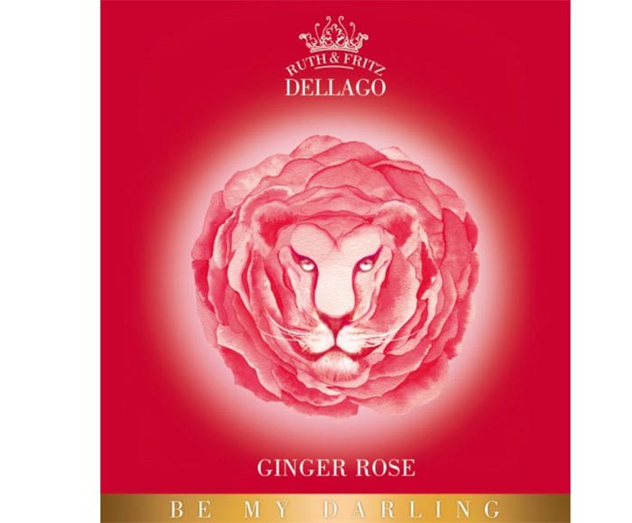 Ginger Rose