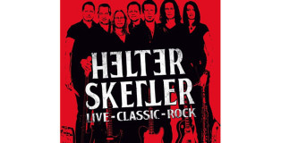 helter-skelter