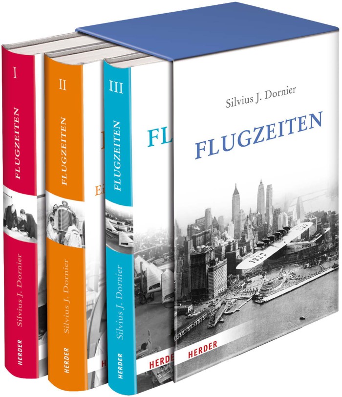 Buchpräsentation „Flugzeiten“