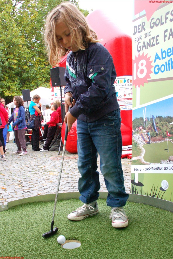 6. Überlinger Kinder-Olympiade