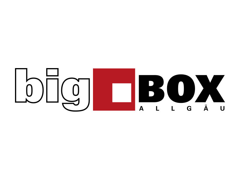 bigBox in Kempten