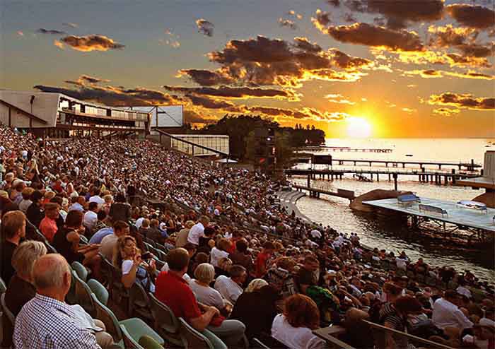 Bregenzer Festspiele 2016