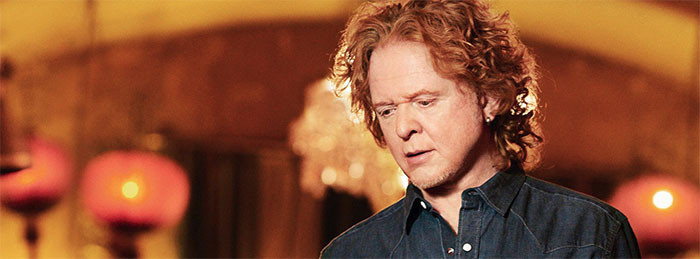 Simply Red Big Love Tour 2016