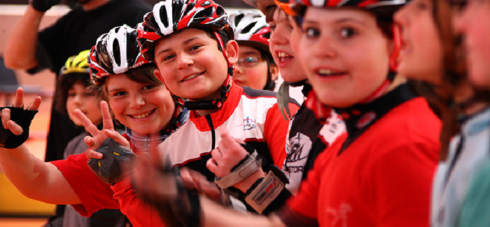 sakting für Kinder in der Arena in Geisingen