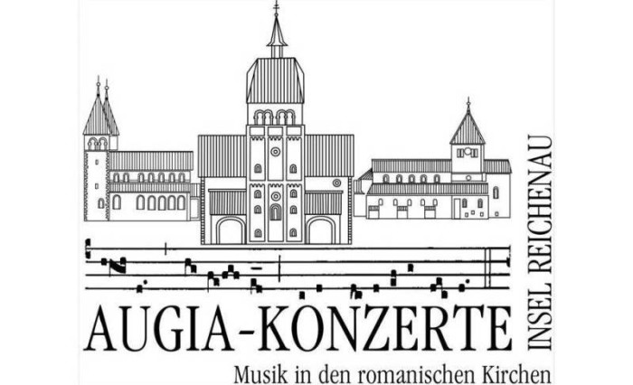 AUGIA-KONZERT am 07. Mai 2016