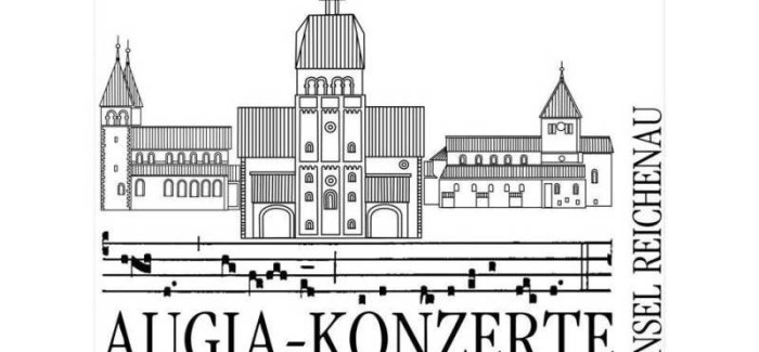 07. Mai AUGIA-KONZERT Reichenau – Tickets gewinnen