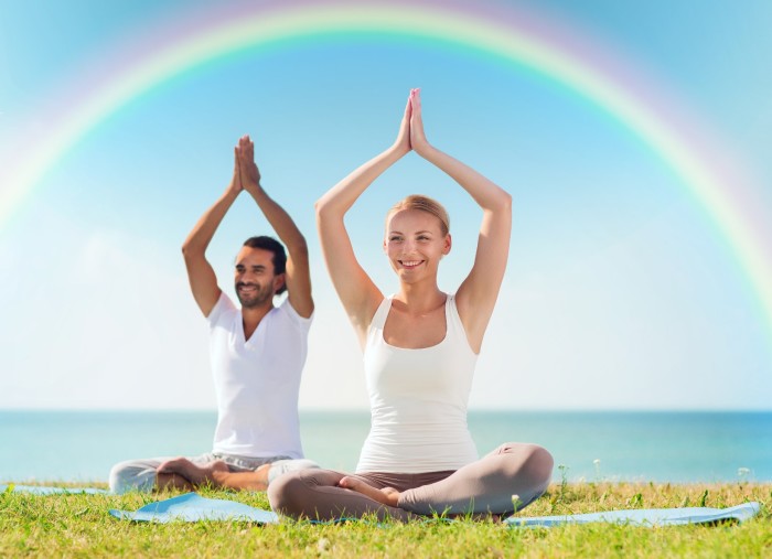 Happiness – DIE große Esoterik- und Gesundheitsmesse