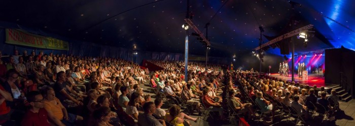 Kulturufer Friedrichshafen