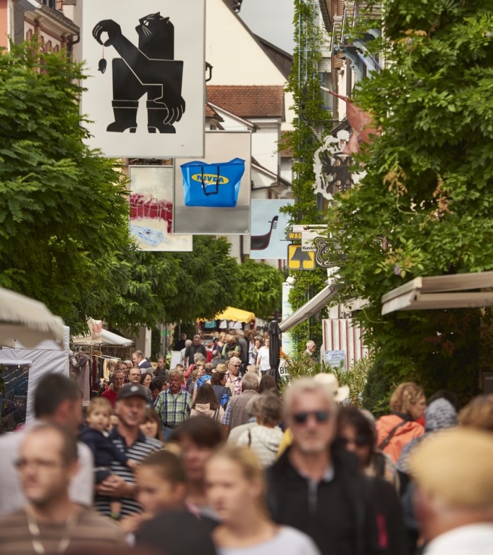 41. Radolfzeller Altstadtfest
