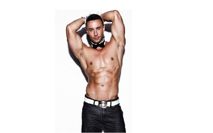 Chippendales
