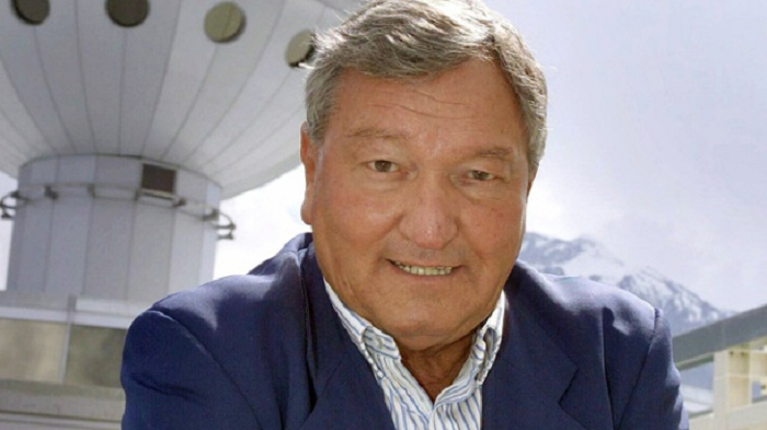 Erich von Däniken: War alles ganz anders?