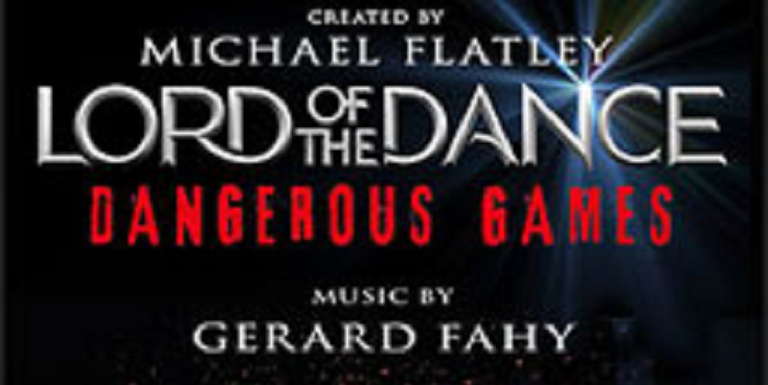 Lord of the Dance