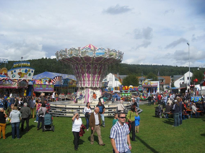 Klemenzenfest