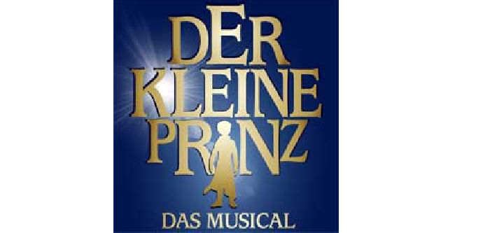 Der Kleine Prinz – Das Musical