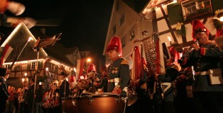 Buergermiliz