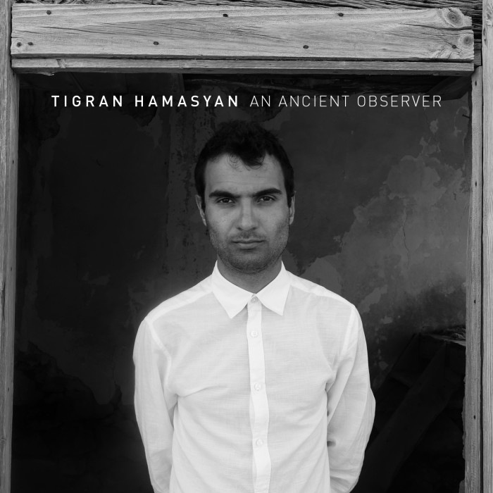 19. JAZZ am SEE – Tigran Hamasyan
