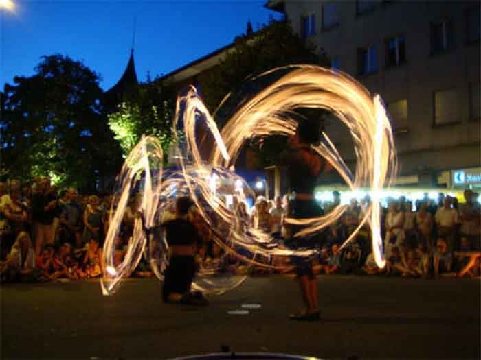 Kulturufer Friedrichshafen