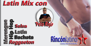 Latin mix con