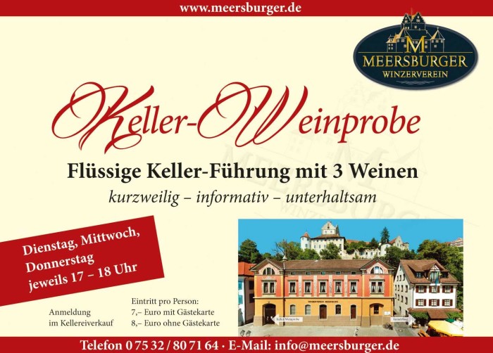 Flüssige Kellerweinprobe