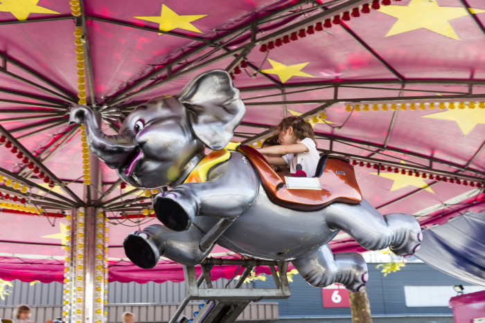 69. Herbstmesse