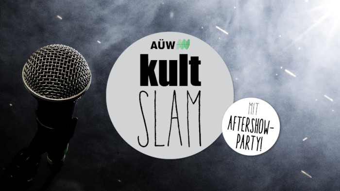 AÜW kult SLAM