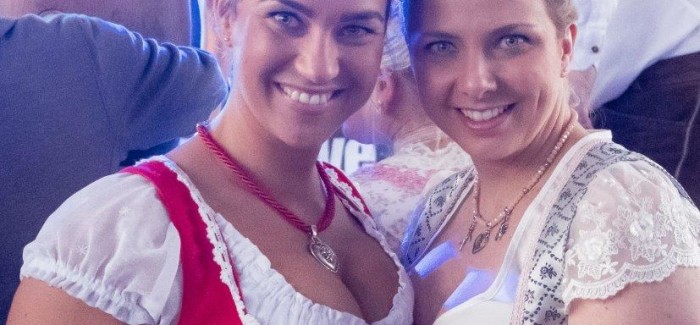 8.September – Wiesn Boot XXL