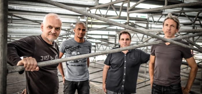 4.Mai – 20 Jahre JAZZ am SEE – Lars Danielsson Quartet