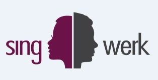 sing werk logo