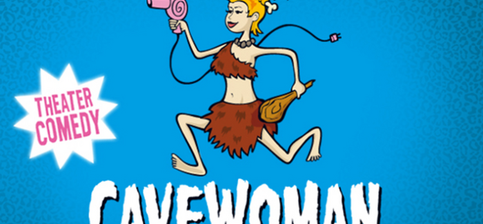 11.Januar – Cavewoman