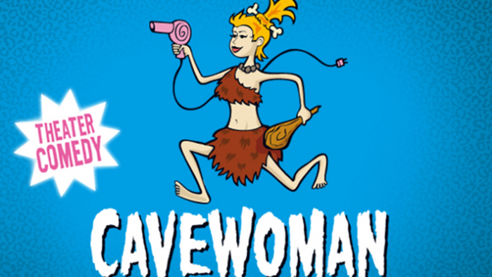 Cavewoman