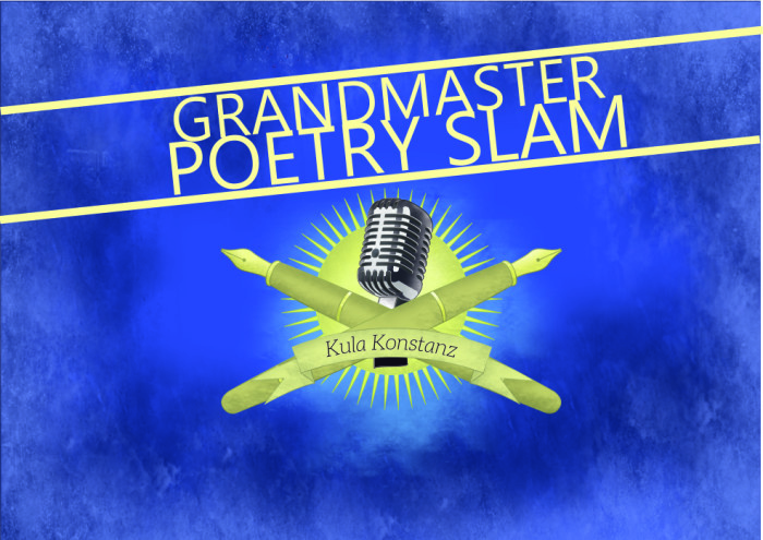 Poetry Slam