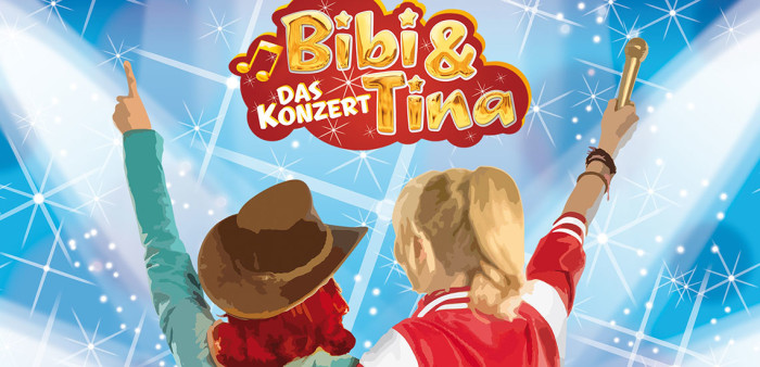 Bibi & Tina