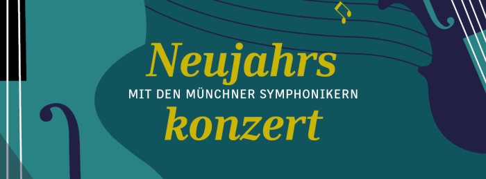 Neujahrskonzert