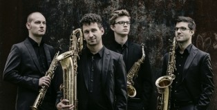 19-01-20 Saxophonquartett_IraWeirauch_VAkalender