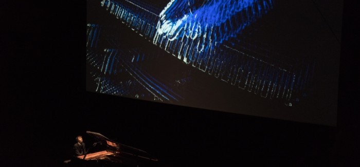 25.Mai – Francesco Tristano