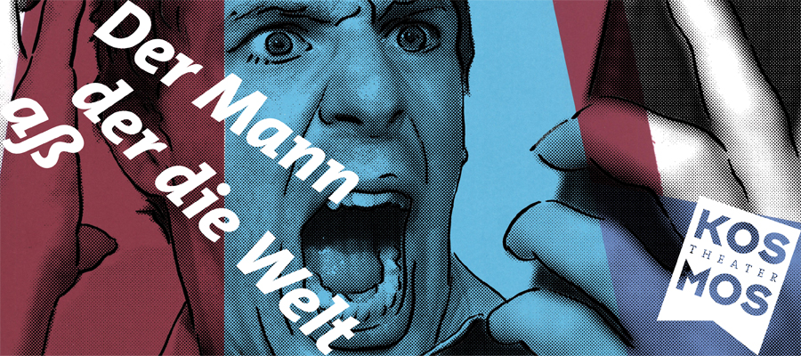 Der Mann der die Welt aß SeeKalender