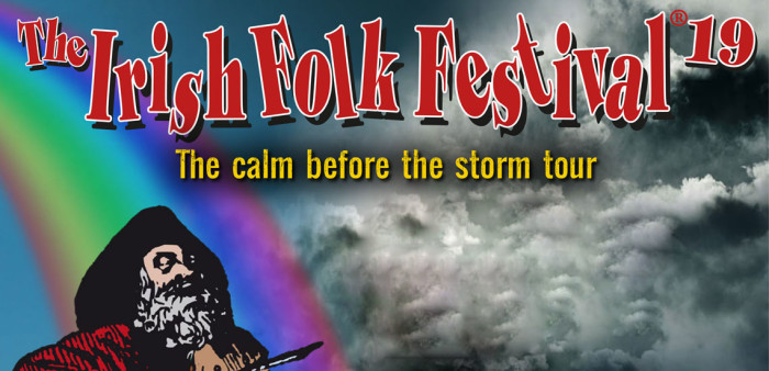 The Irish Folk Festival