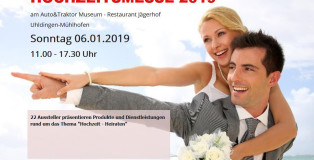 Hochzeitsmesse Uhldingen