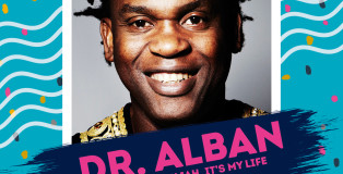 Nachtfieber 19 Januar 2019 Dr Alban 90er Party Oberschwabenklub Ravensburg