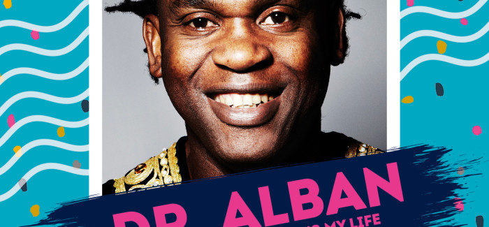 19. Januar – DR ALBAN LIVE // Nachtfieber //