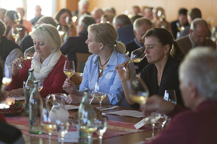 Hagnauer Weinseminar