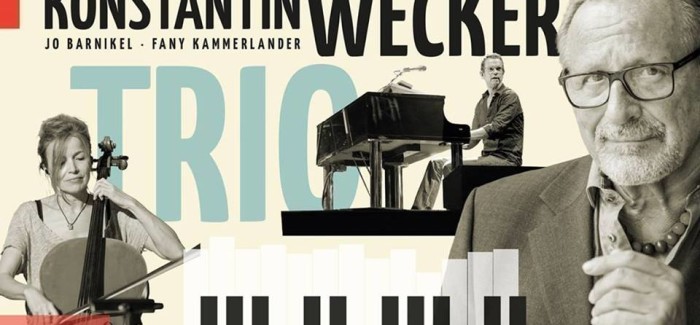 07.03 -Konstantin Wecker TRIO