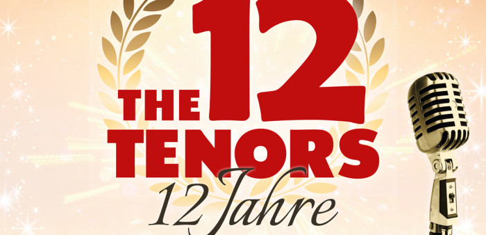 The 12 Tenors