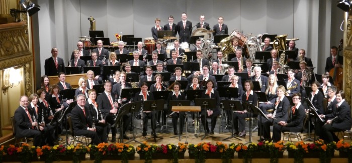 21-April – Orchesterkonzert