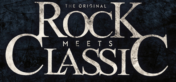 05.03. – Rock meets Classic